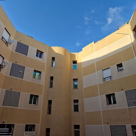 شقة Diar Tunis Carthage II أريانة المظهر الخارجي الصورة